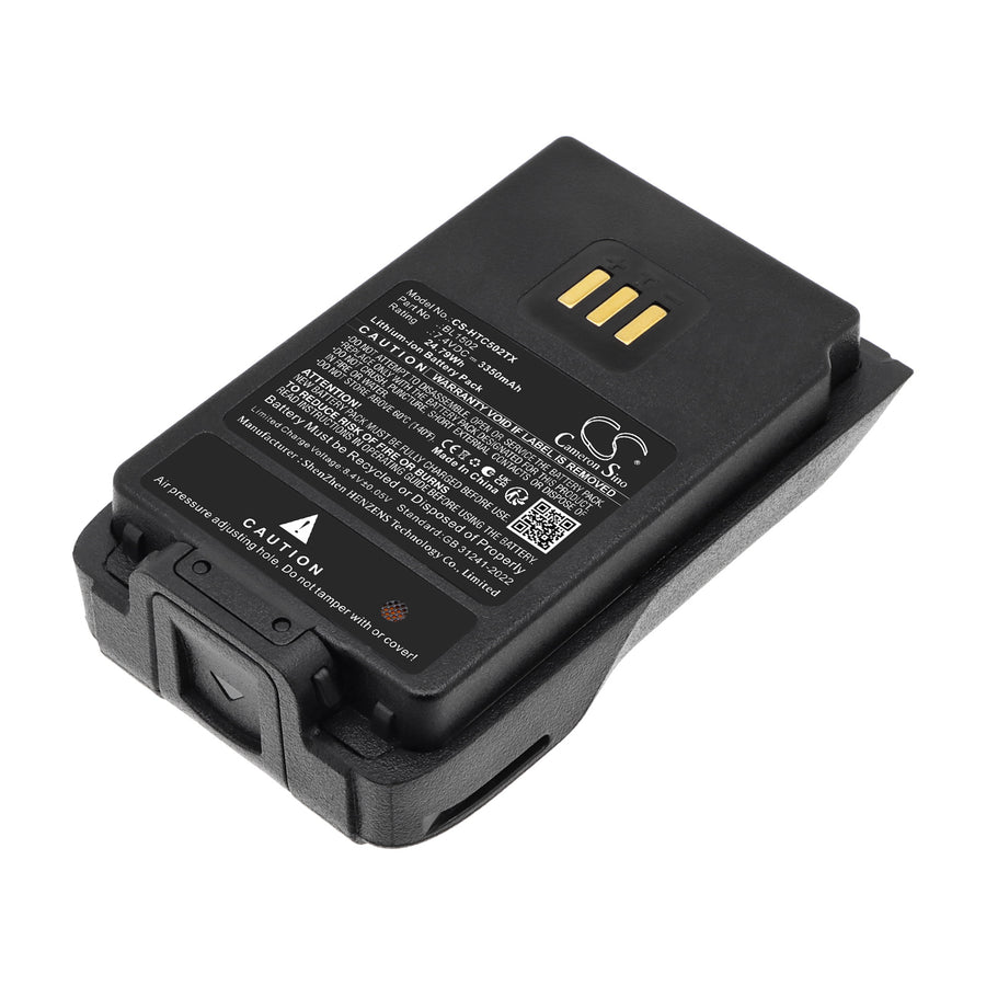 Hytera Batteries