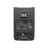 Hytera BL1504 Battery 7.4V 3350mAh - Compatible Replacement