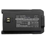 HYT TC-518V Battery 7.4V 1300mAh - Compatible Replacement