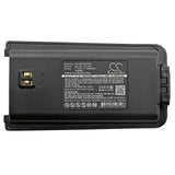 Hytera TC-610P Battery 7.4V 1200mAh - Compatible Replacement
