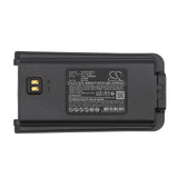 Hytera TC-610P Battery 7.4V 2000mAh - Compatible Replacement
