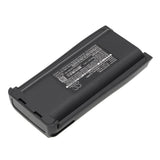 Hytera TC-780. TC-780M Battery 7.2V 2000mAh - Compatible Replacement