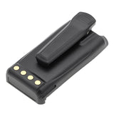 Hytera TC-780. TC-780M Battery 7.2V 2000mAh - Compatible Replacement