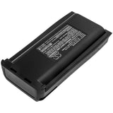 Hytera TC-780. TC-780M Battery 7.4V 2100mAh - Compatible Replacement