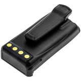 Hytera TC-780. TC-780M Battery 7.4V 2100mAh - Compatible Replacement