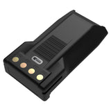 Hytera TC-780. TC-780M Battery 7.4V 3350mAh - Compatible Replacement