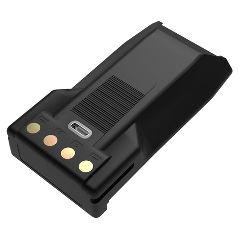 Hytera TC-780. TC-780M Battery 7.4V 3350mAh - Compatible Replacement