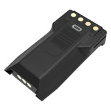 Hytera TC-780. TC-780M Battery 7.4V 3350mAh - Compatible Replacement