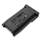 Hytera TC-780. TC-780M Battery 7.4V 3350mAh - Compatible Replacement