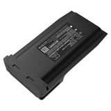 Hytera TC-780. TC-780M Battery 7.4V 3350mAh - Compatible Replacement
