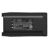 Hytera TC-780. TC-780M Battery 7.4V 3350mAh - Compatible Replacement