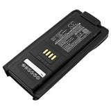 Hytera PT580H Plus Battery 7.4V 2000mAh - Compatible Replacement