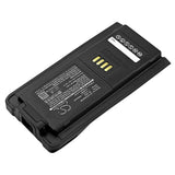 Hytera PT580H Plus Battery 7.4V 2000mAh - Compatible Replacement