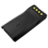 Hytera PT580H Plus Battery 7.4V 2000mAh - Compatible Replacement