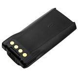 Hytera PT580H Plus Battery 7.4V 2000mAh - Compatible Replacement