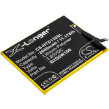 HTC Desire 12 Plus Battery 3.85V 2900mAh - Compatible Replacement