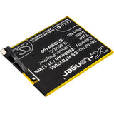 HTC Desire 12 Plus Battery 3.85V 2900mAh - Compatible Replacement