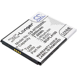 HTC Desire 526G+ dual sim Battery 3.8V 2000mAh - Compatible Replacement