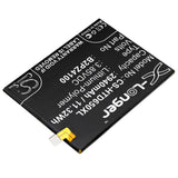 HTC Desire 650 4G Battery 3.85V 2940mAh - Compatible Replacement
