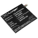 HTC Desire 825 Dual Sim Battery 3.8V 3000mAh - Compatible Replacement