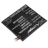 HTC Desire 825 Dual Sim Battery 3.8V 3000mAh - Compatible Replacement