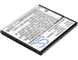 HTC Desire 700 dual sim Battery 3.7V 1500mAh - Compatible Replacement