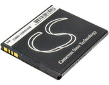 HTC Desire 700 dual sim Battery 3.7V 1500mAh - Compatible Replacement