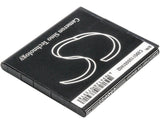 HTC Desire 700 dual sim Battery 3.7V 1500mAh - Compatible Replacement