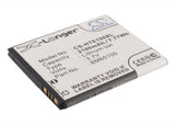 HTC Desire 700 dual sim Battery 3.7V 2100mAh - Compatible Replacement