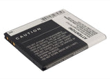 HTC Desire 700 dual sim Battery 3.7V 2100mAh - Compatible Replacement