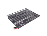 Google Nexus 9 TD-LTE Battery 3.8V 6700mAh - Compatible Replacement