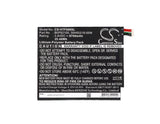 Google Nexus 9 TD-LTE Battery 3.8V 6700mAh - Compatible Replacement