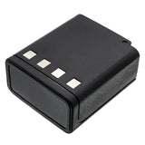 Motorola MTX900 Battery 9.6V 1800mAh - Compatible Replacement