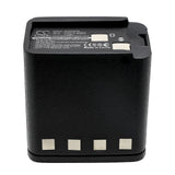 Motorola MTX900 Battery 9.6V 1800mAh - Compatible Replacement