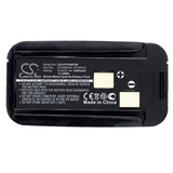 Motorola MTX900 Battery 9.6V 1800mAh - Compatible Replacement
