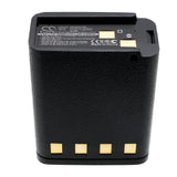 Motorola MTX900 Battery 9.6V 2500mAh - Compatible Replacement