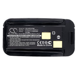 Motorola MTX900 Battery 9.6V 2500mAh - Compatible Replacement