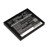 HiTi Pringo P231 Photo Printer Battery 7.4V 700mAh - Compatible Replacement