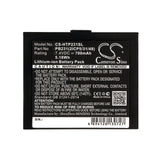 HiTi Pringo P231 Photo Printer Battery 7.4V 700mAh - Compatible Replacement