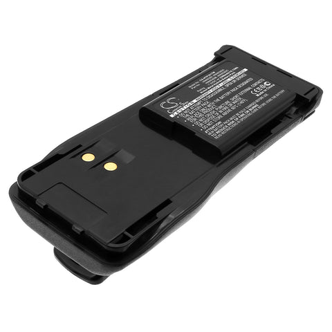 Motorola GP350 Battery 7.5V 2500mAh - Compatible Replacement