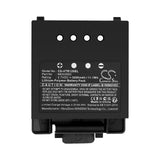 Cameron Sino CS-HTR120BL Battery