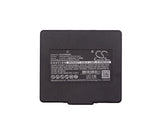 Cameron Sino CS-HTR620BL Battery