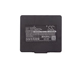 Abitron KH68300990.A Battery Replacement