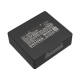 Hetronic Potain P-63418-95 Battery 3.6V 2500mAh - Compatible Replacement