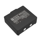 Hetronic Potain P-63418-95 Battery 3.6V 2500mAh - Compatible Replacement