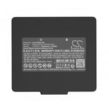 Hetronic Potain P-63418-95 Battery 3.6V 2500mAh - Compatible Replacement