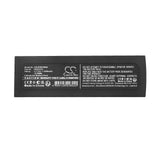 Cameron Sino CS-HTR700BX Battery