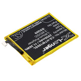 HTC Wildfire E1 plus Battery 3.85V 2950mAh - Compatible Replacement