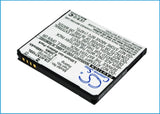 T-Mobile Raider 4G Battery 3.7V 1400mAh - Compatible Replacement