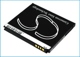 T-Mobile Raider 4G Battery 3.7V 1400mAh - Compatible Replacement
